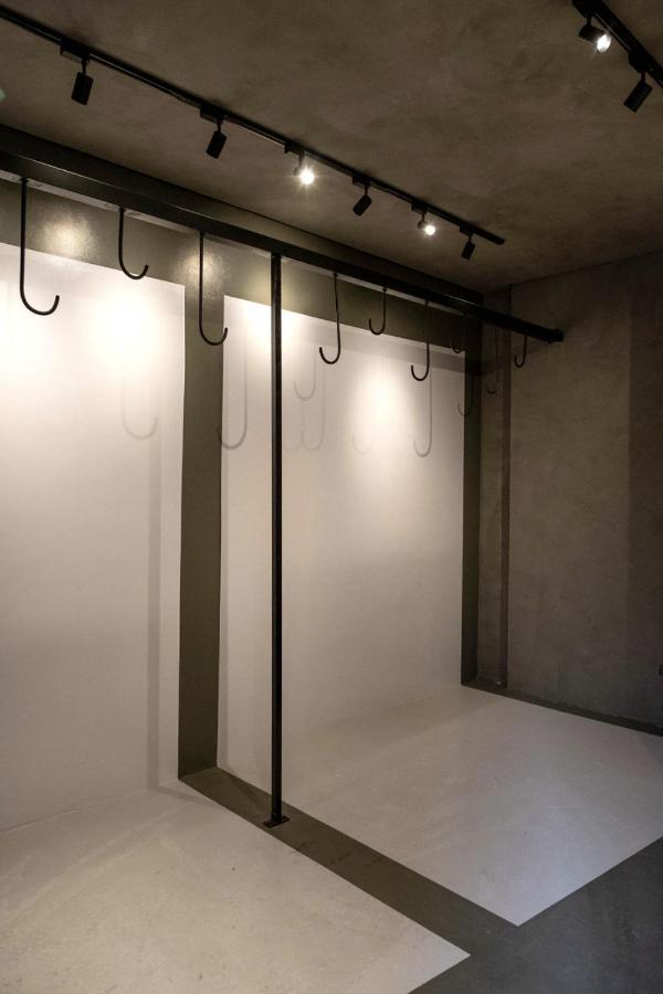 Studio Automatizado Luxo Andar Alto São Paulo Exteriör bild